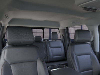 2026 Ford F-250SD Lariat 608A