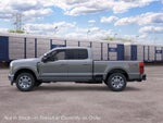 2026 Ford F-250SD Lariat InTransit