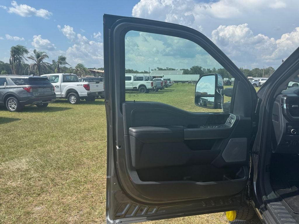 2026 Ford F-250SD Lariat 608A