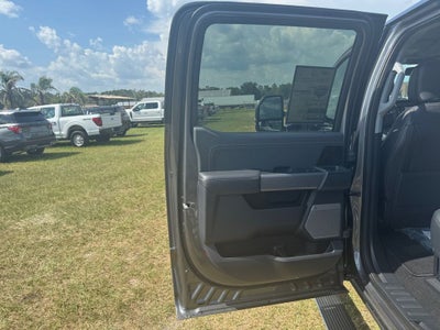 2026 Ford F-250SD Lariat 608A