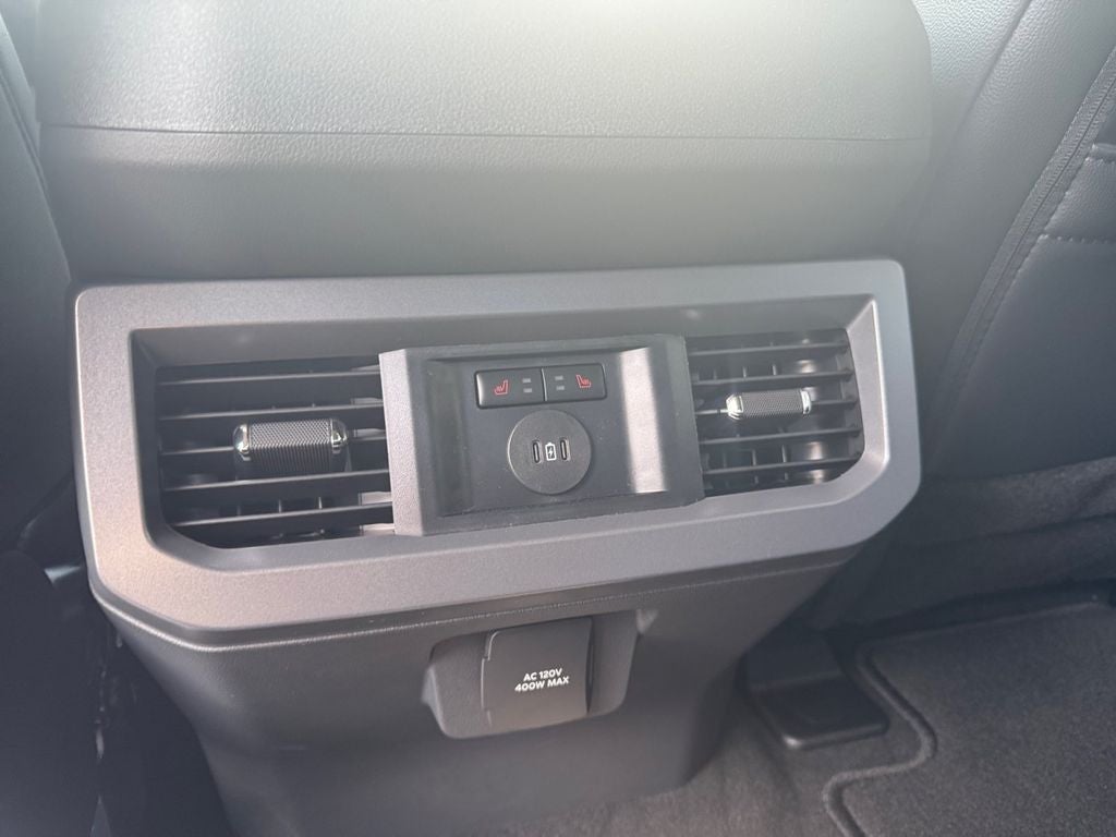2026 Ford F-250SD Lariat 608A