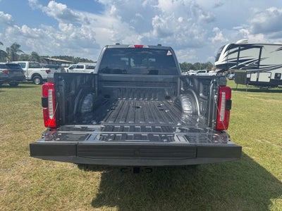 2026 Ford F-250SD Lariat 608A