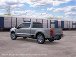 2026 Ford F-250SD Lariat InTransit