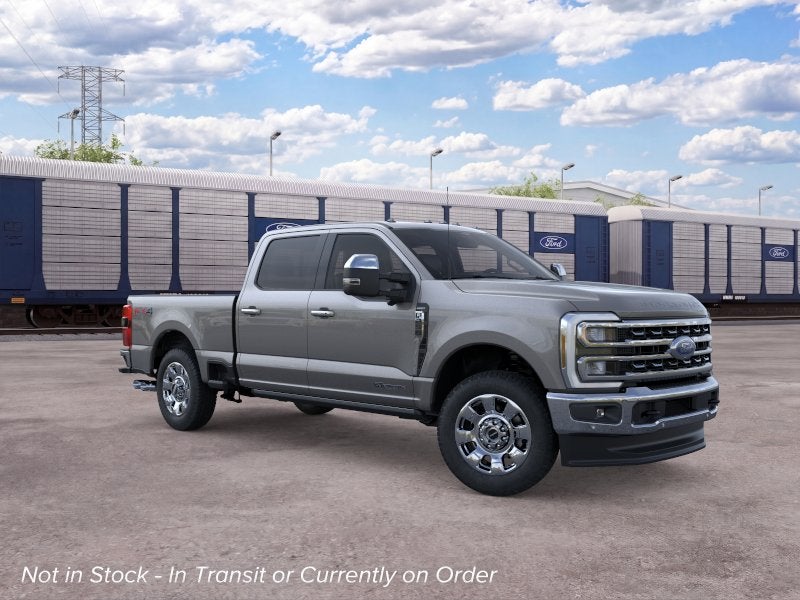 2026 Ford F-250SD Lariat InTransit
