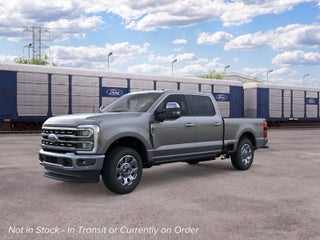 2026 Ford F-250SD Lariat InTransit