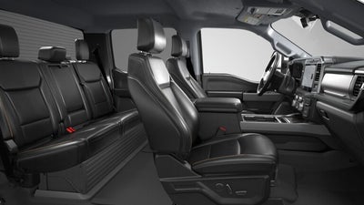 2026 Ford F-250SD Lariat InTransit