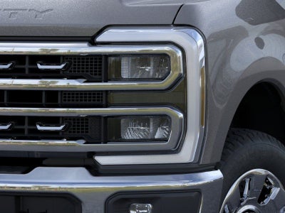 2026 Ford F-250SD Lariat 608A