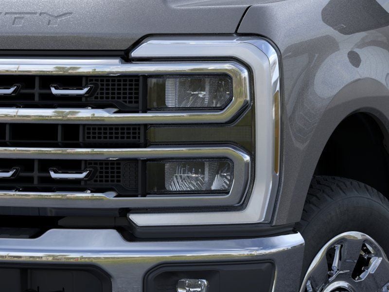 2026 Ford F-250SD Lariat 608A