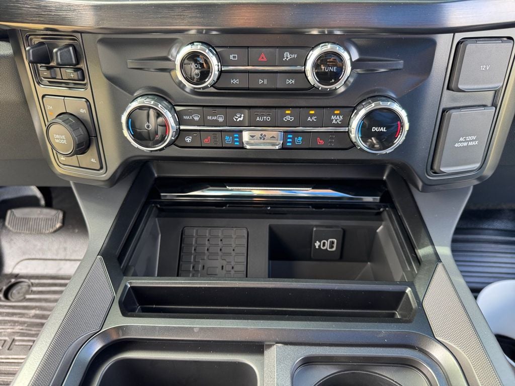 2026 Ford F-250SD Lariat 608A