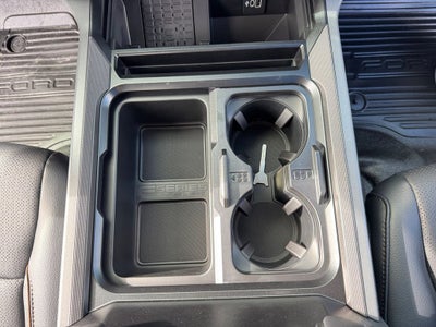 2026 Ford F-250SD Lariat 608A
