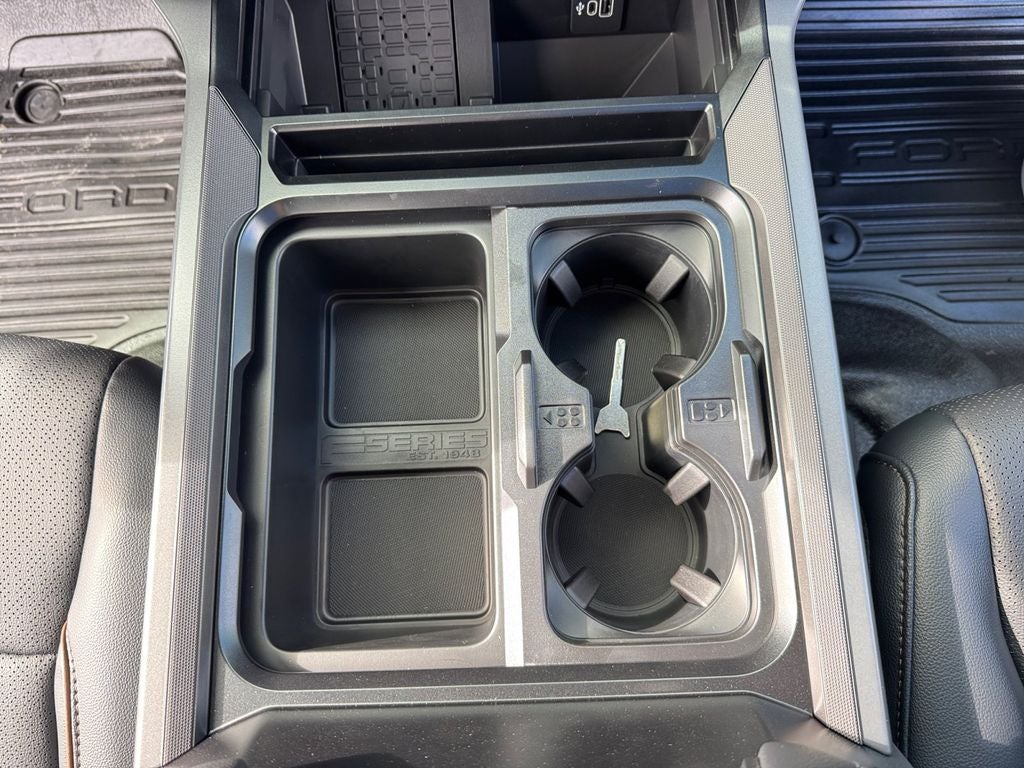 2026 Ford F-250SD Lariat 608A