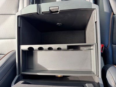 2026 Ford F-250SD Lariat 608A