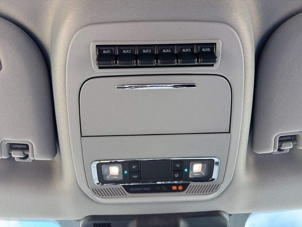 2026 Ford F-250SD Lariat 608A
