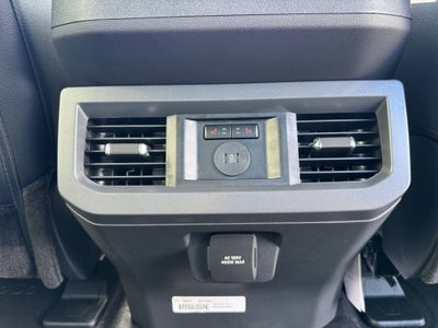 2026 Ford F-250SD Lariat 608A