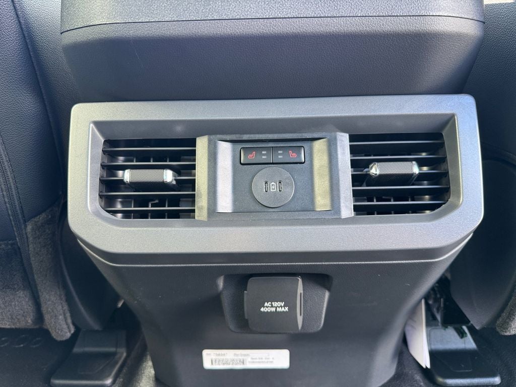 2026 Ford F-250SD Lariat 608A