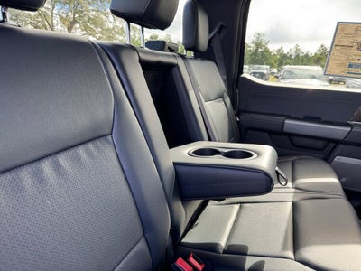 2026 Ford F-250SD Lariat 608A