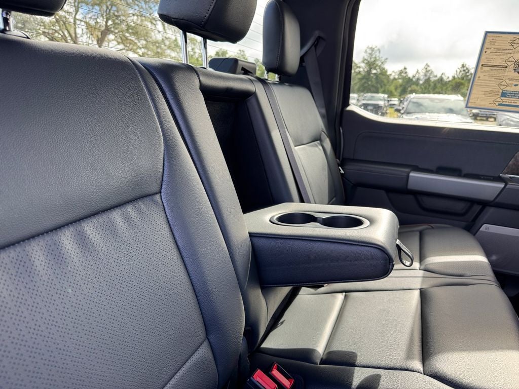 2026 Ford F-250SD Lariat 608A