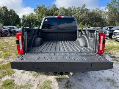 2026 Ford F-250SD Lariat 608A