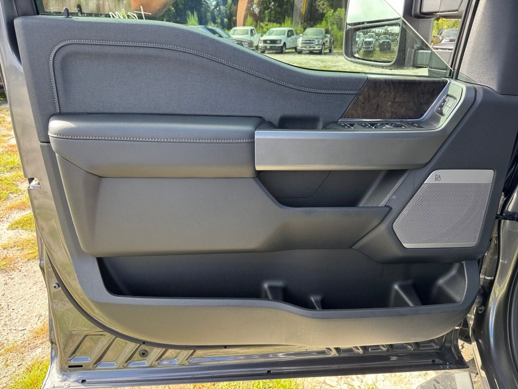 2026 Ford F-250SD Lariat 608A