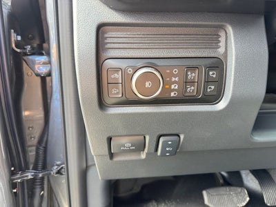 2026 Ford F-250SD Lariat 608A