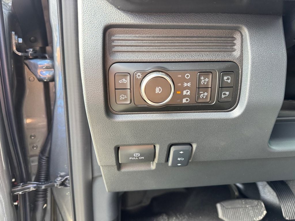 2026 Ford F-250SD Lariat 608A