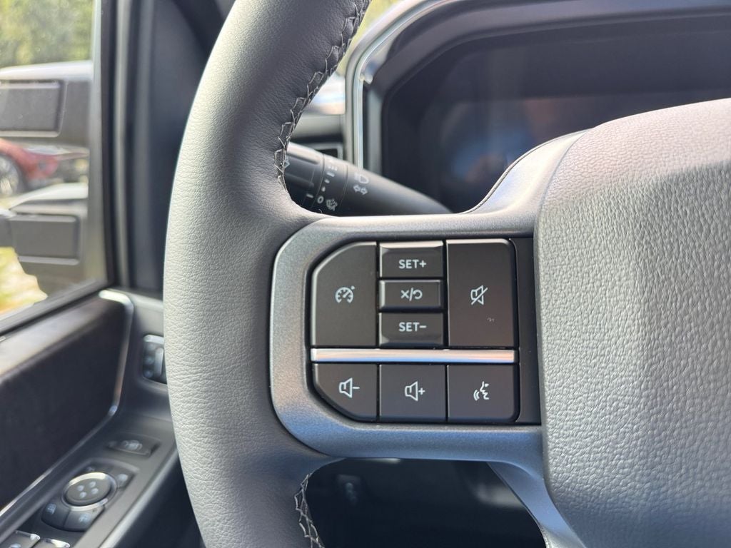 2026 Ford F-250SD Lariat 608A