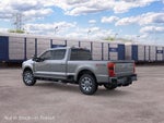 2026 Ford F-250SD Lariat 608A