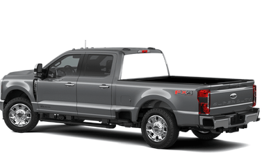 2026 Ford F-250SD Lariat 608A