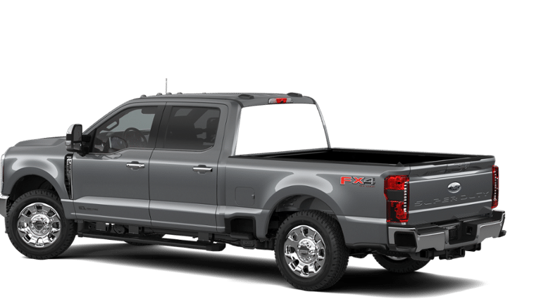 2026 Ford F-250SD Lariat 608A