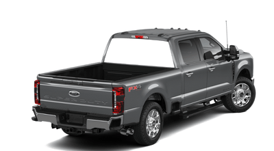 2026 Ford F-250SD Lariat 608A