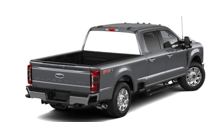 2026 Ford F-250SD Lariat 608A