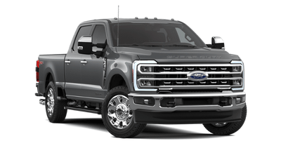 2026 Ford F-250SD Lariat 608A
