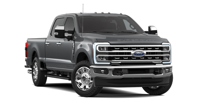 2026 Ford F-250SD Lariat 608A