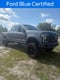 2021 Ford F-250SD Lariat