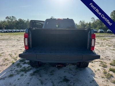 2021 Ford F-250SD Lariat