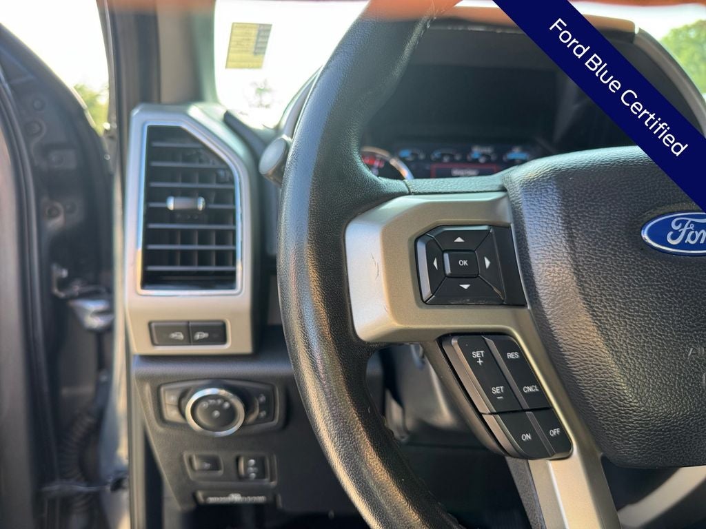 2021 Ford F-250SD Lariat