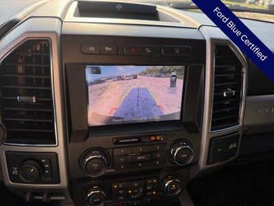 2021 Ford F-250SD Lariat