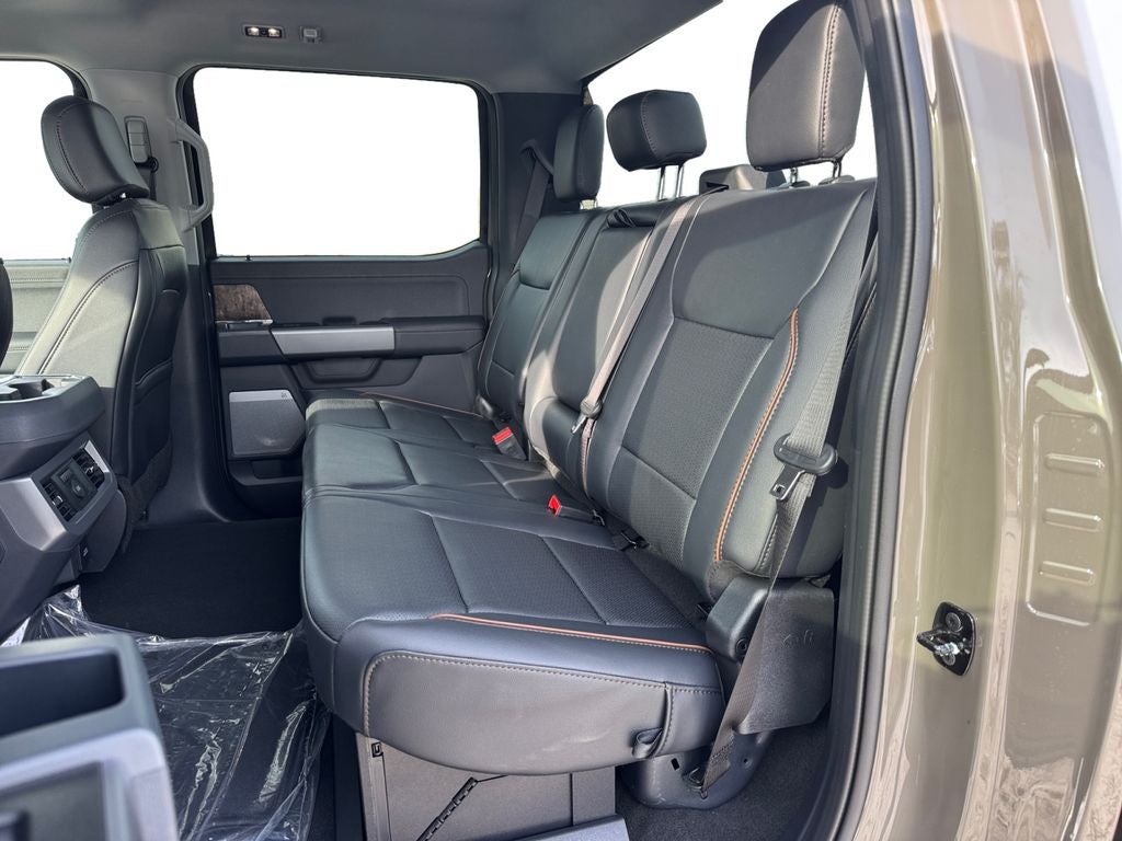 2026 Ford F-250SD Lariat 608A