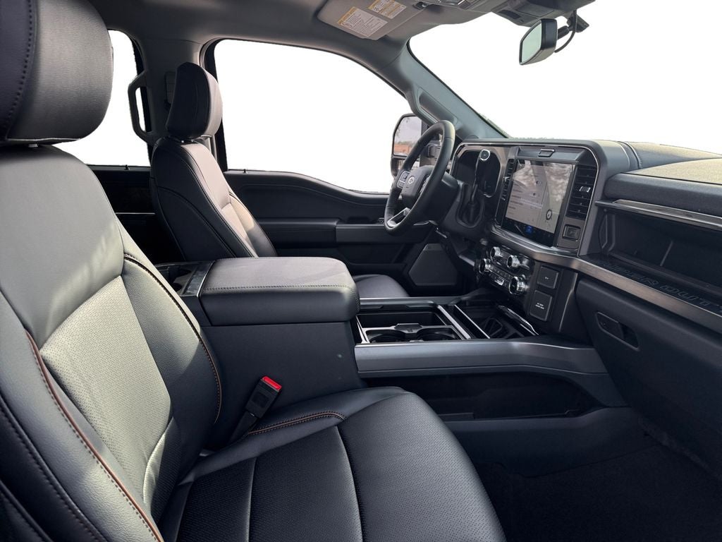 2026 Ford F-250SD Lariat 608A