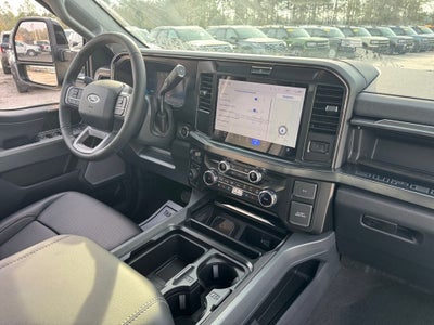 2026 Ford F-250SD Lariat 608A