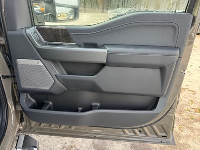 2026 Ford F-250SD Lariat 608A