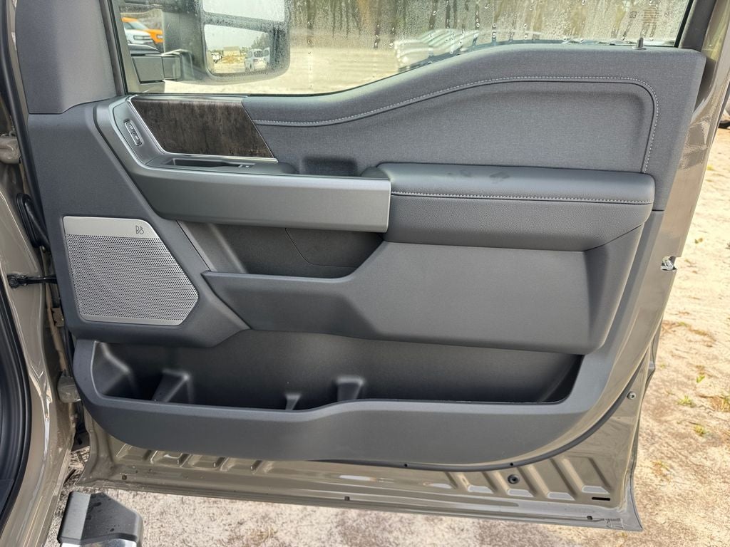 2026 Ford F-250SD Lariat 608A