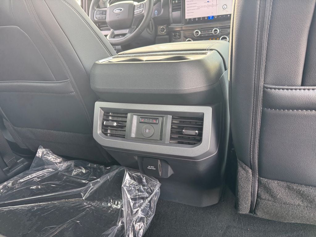 2026 Ford F-250SD Lariat 608A