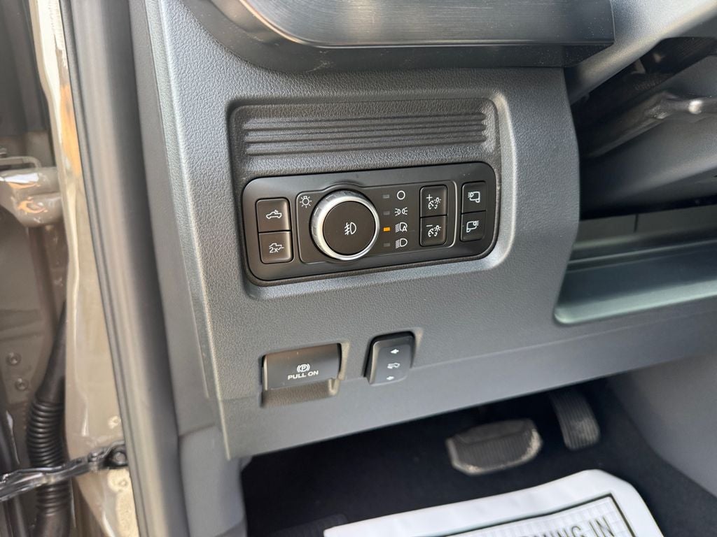 2026 Ford F-250SD Lariat 608A