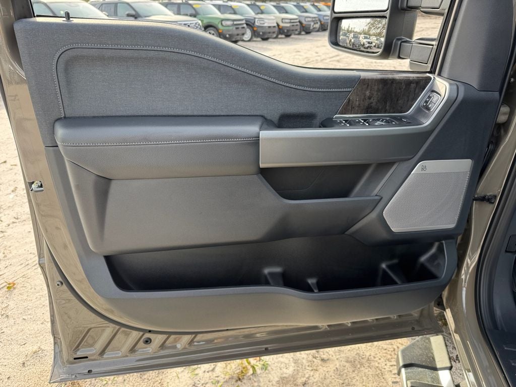 2026 Ford F-250SD Lariat 608A