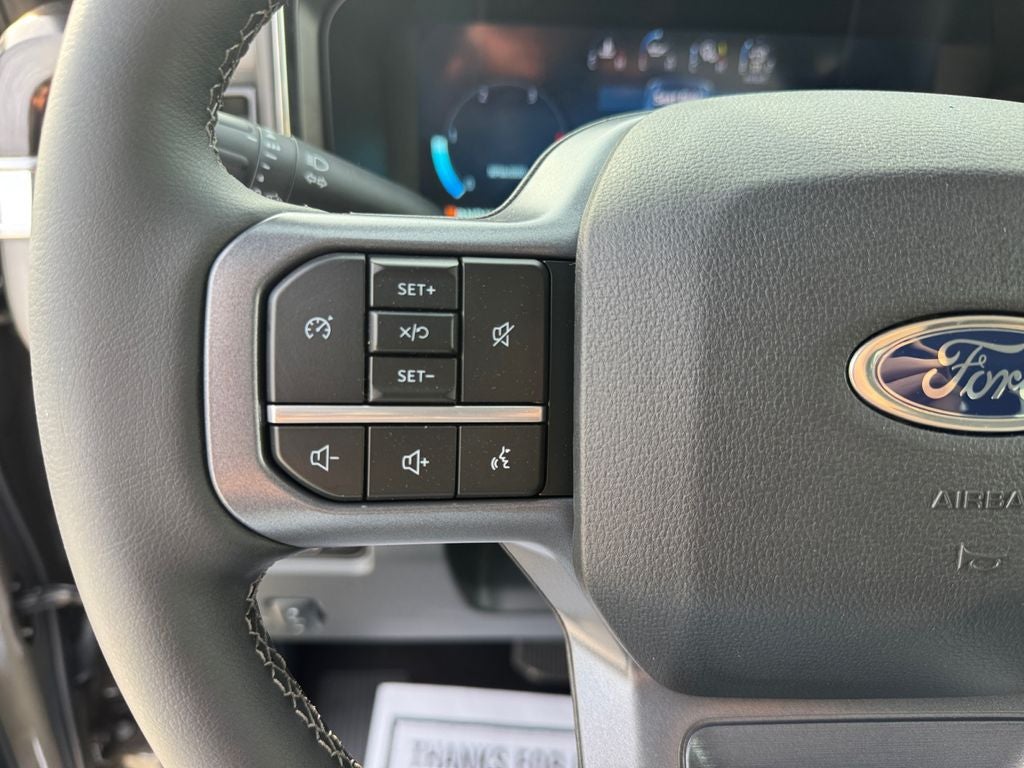 2026 Ford F-250SD Lariat 608A