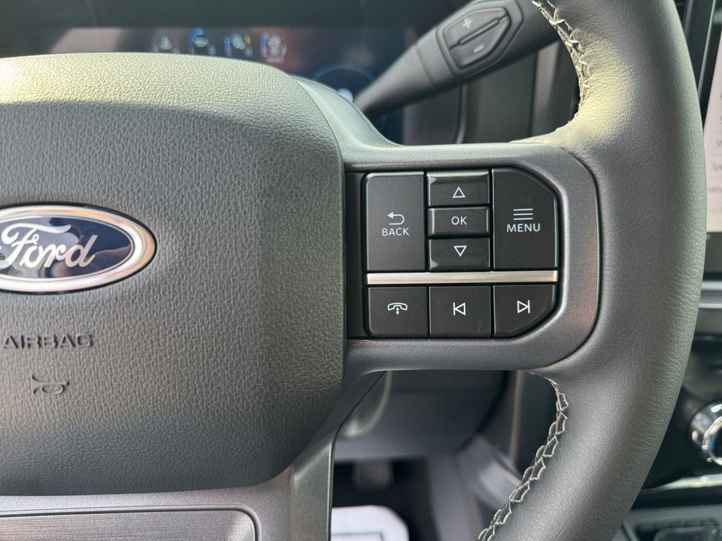 2026 Ford F-250SD Lariat 608A