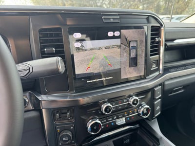 2026 Ford F-250SD Lariat 608A