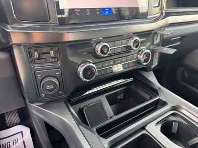 2026 Ford F-250SD Lariat 608A