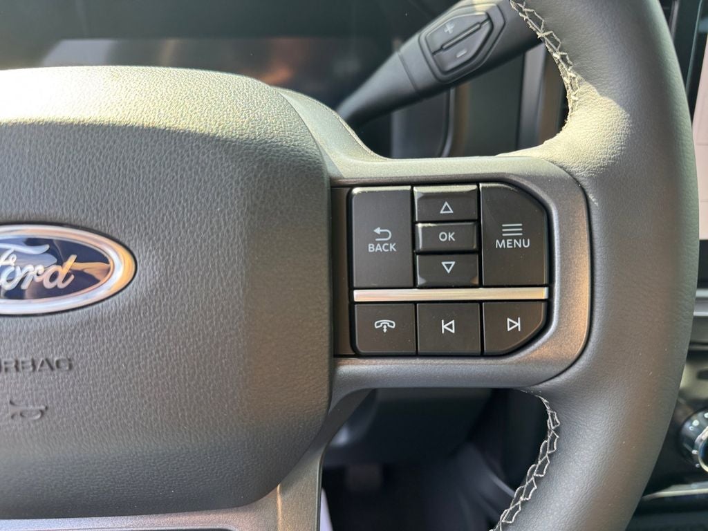 2026 Ford F-250SD Lariat 608A